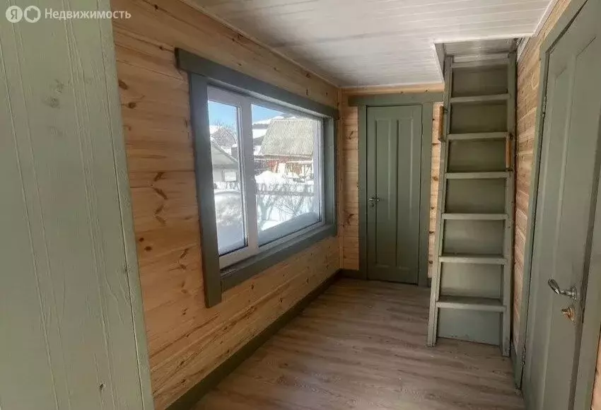 Дом в Тюмень, садовое товарищество Ривьера, Вишнёвая улица, 217 (62 м) - Фото 2