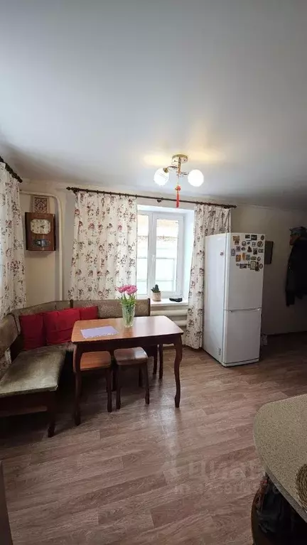 Дом в Саратовская область, Энгельс Телеграфная ул., 36 (83 м) - Фото 1