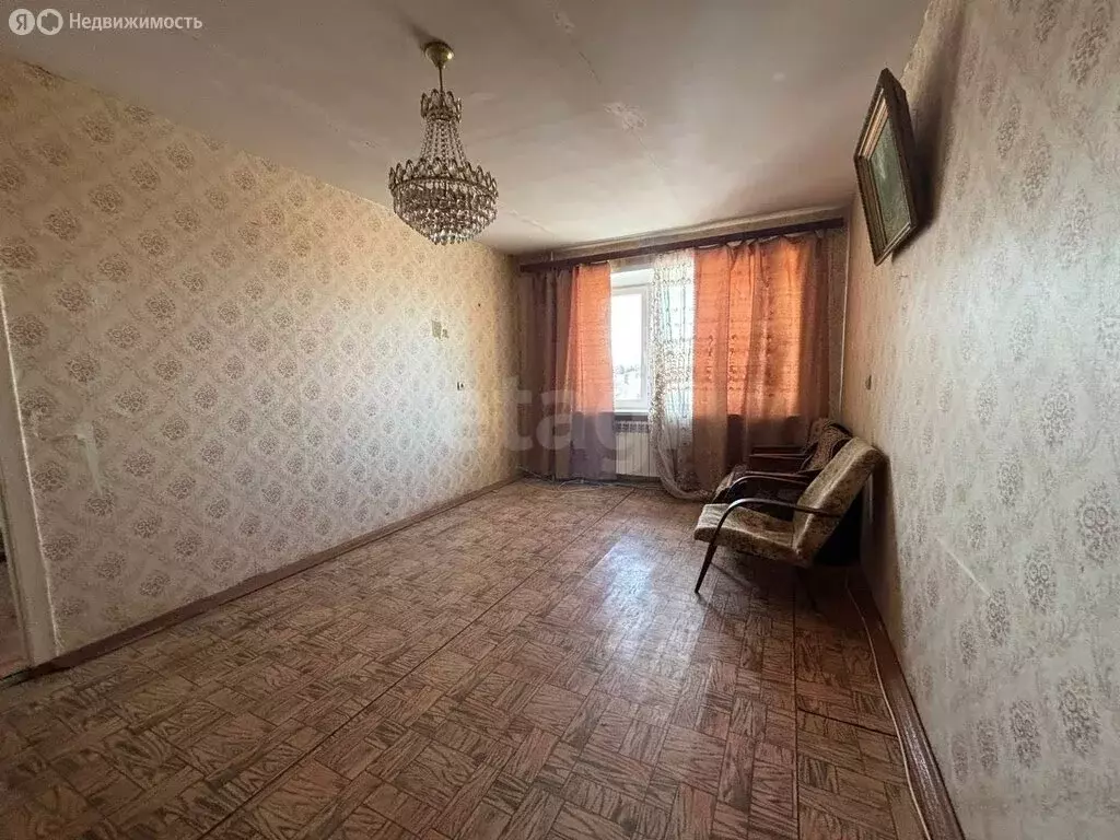 3-комнатная квартира: Котовск, улица 9-й Пятилетки, 9 (60.2 м) - Фото 2