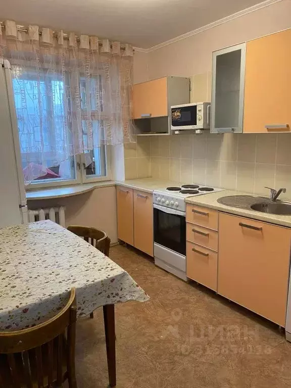1-к кв. Татарстан, Казань ул. Маршала Чуйкова, 1 (40.0 м) - Фото 1