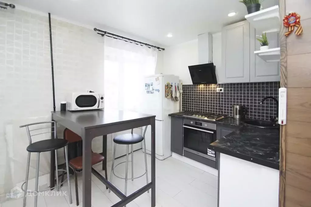 Продаётся квартира-студия, 30.6 м - Фото 1