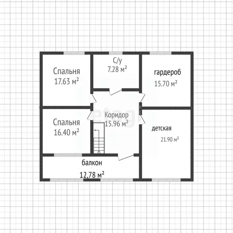 Дом в Краснодарский край, Динской район, Пластуновское с/пос, ... - Фото 2