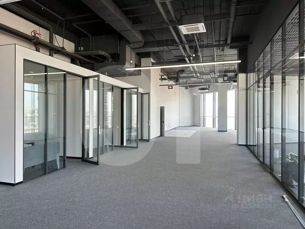 Офис в Москва Новоданиловская наб., 12 (1069 м) - Фото 0