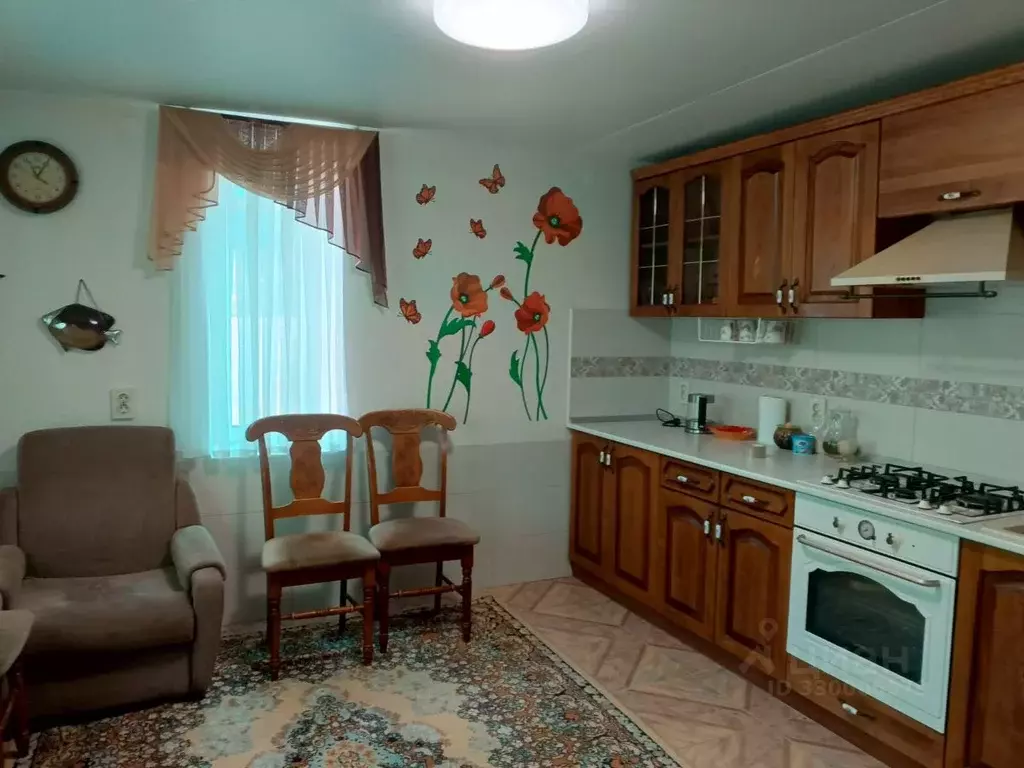 Дом в Краснодарский край, Новокубанский район, пос. Прикубанский  (85 ... - Фото 2