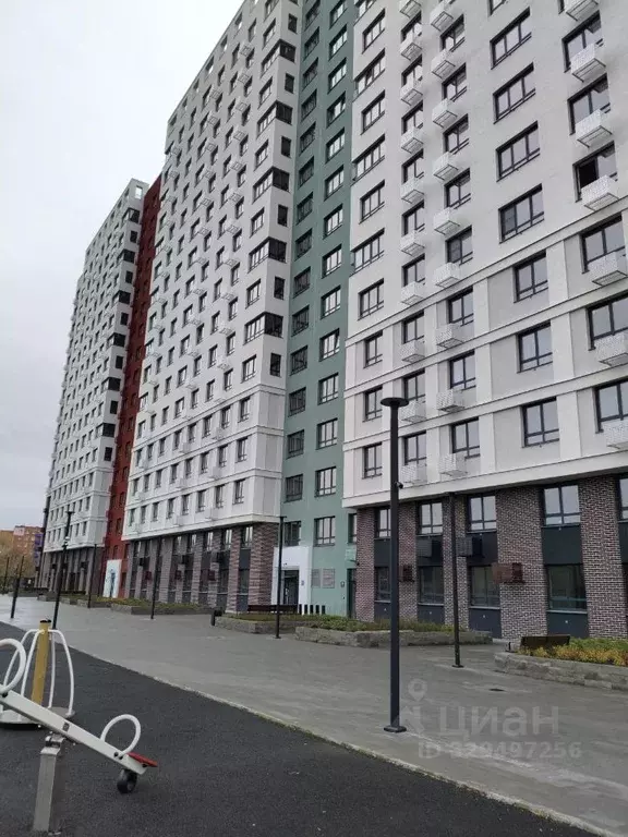 Гараж в Пензенская область, Пенза ул. Минская, 25 (18 м) - Фото 1