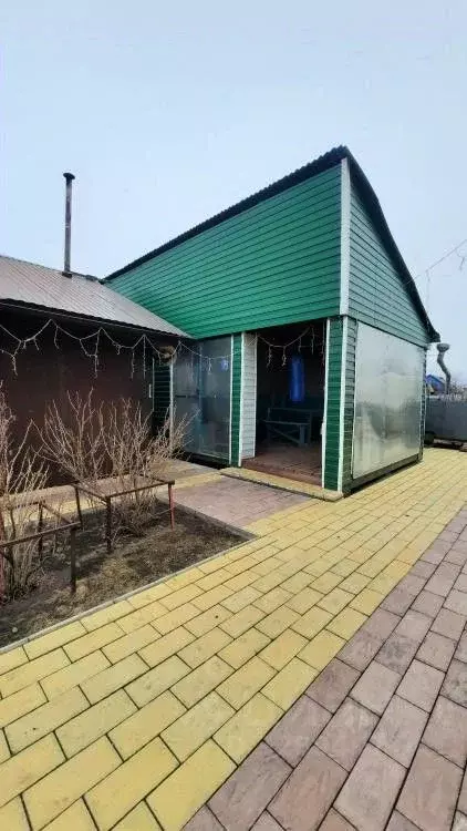 Дом в Хакасия, Саяногорск Саяногорск городской округ, ул. Солнечная, ... - Фото 2