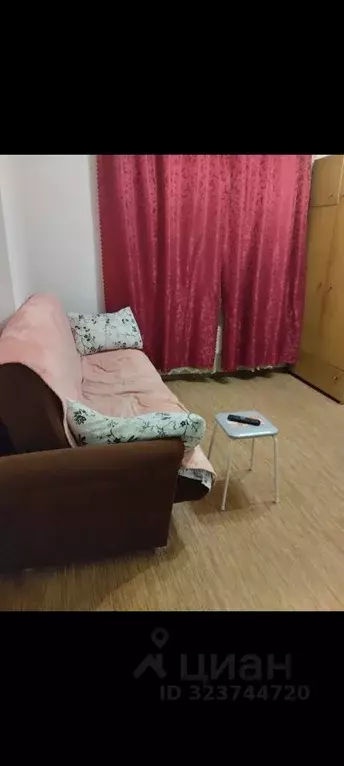 Студия Новосибирская область, Бердск Лунная ул., 30 (20.0 м) - Фото 2