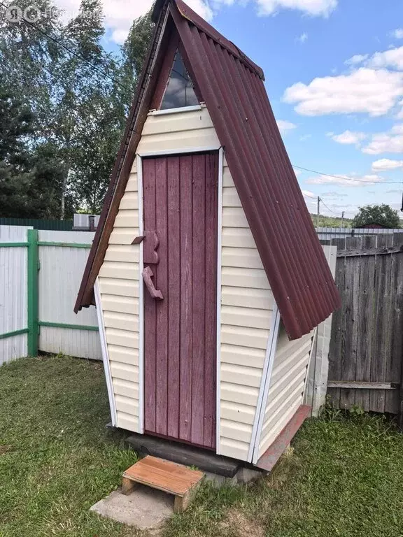 Дом в Московская область, городской округ Ступино, село Фёдоровское, ... - Фото 0