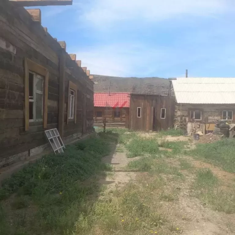 Участок в Тыва, Кызыл  (8.0 сот.) - Фото 1