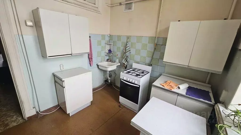 3-к кв. Московская область, Мытищи ул. Крупской, 23/2 (95.0 м) - Фото 2