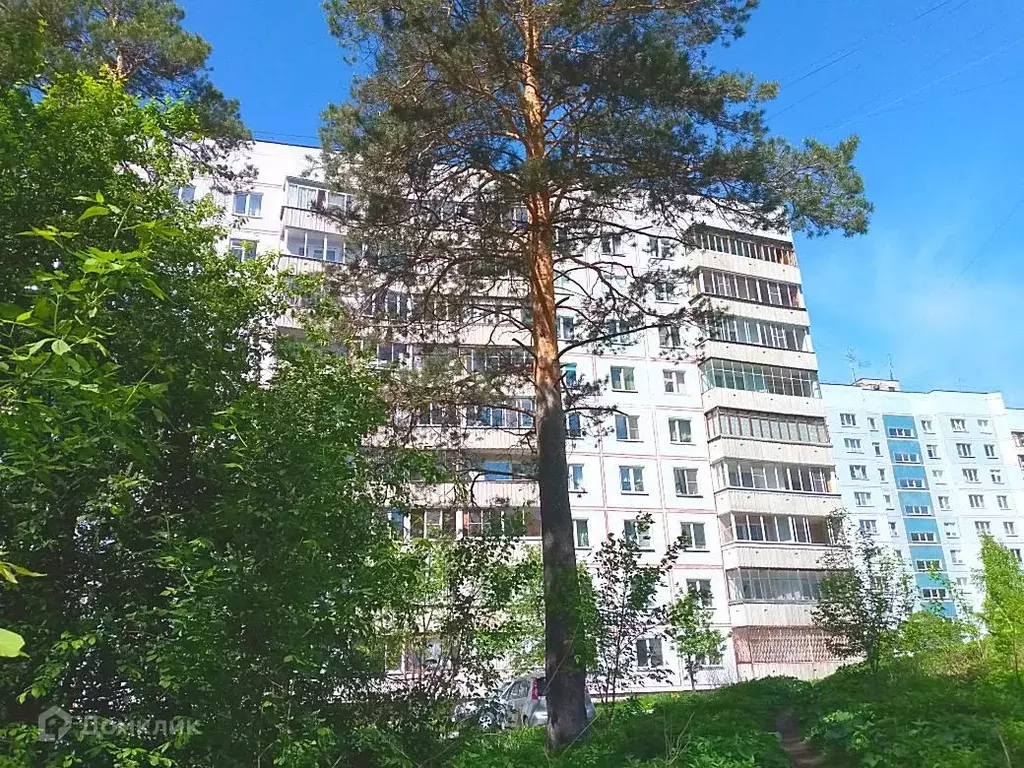 Продаётся 2-к квартира, 52.9 м - Фото 0
