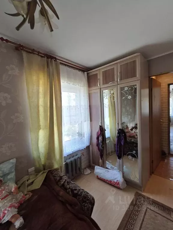 Квартира, 4 комнаты, 70.4 м - Фото 1