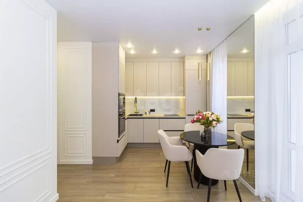 2-к кв. Тюменская область, Тюменский муниципальный округ, д. Дударева ... - Фото 1