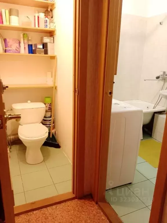 Комната Ленинградская область, Всеволожск Южный мкр, ул. Невская, 1/2 ... - Фото 2