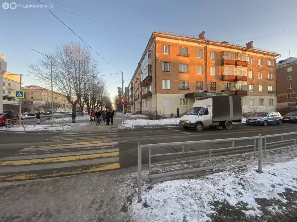 Помещение свободного назначения (135 м) - Фото 1