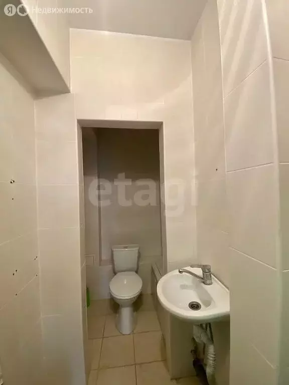 Офис (60 м) - Фото 1