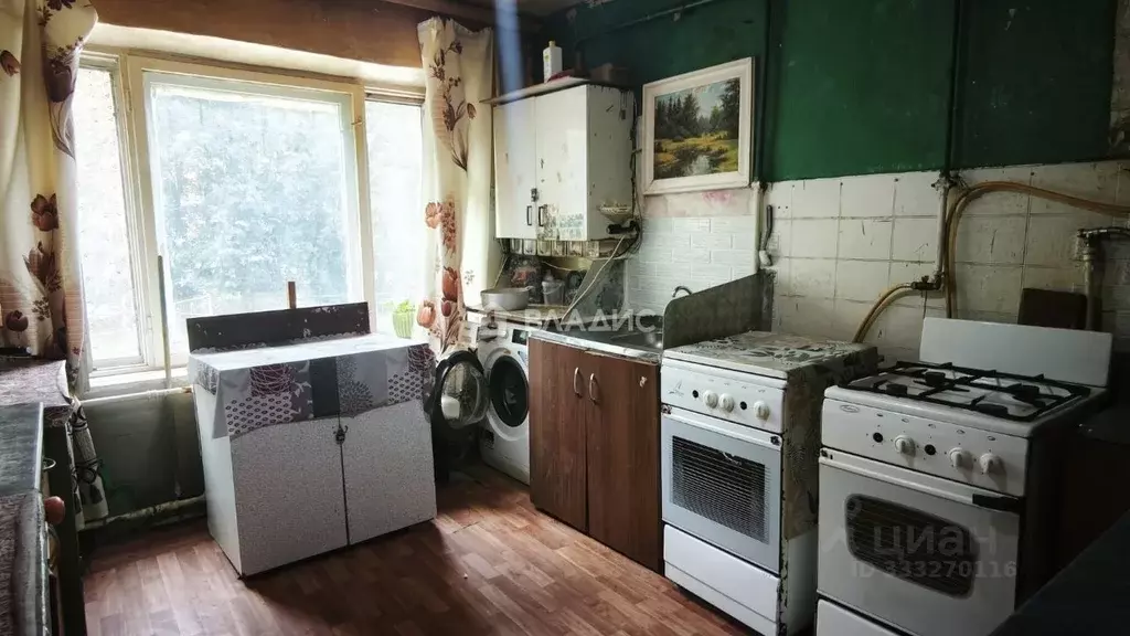 Комната Калужская область, Калуга ул. Болотникова, 2 (12.7 м) - Фото 2