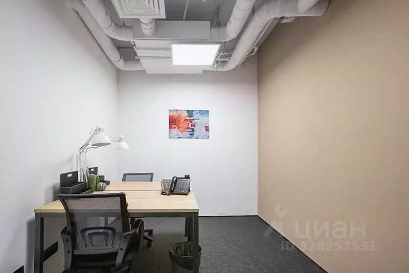 Офис в Москва ул. Академика Варги, 8К1 (12 м) - Фото 2