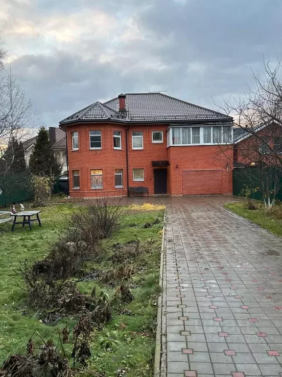 Комната Москва д. Картмазово, ул. Киевская (130.0 м) - Фото 1