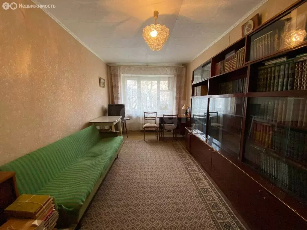 2-комнатная квартира: Саранск, Советская улица, 65 (48.1 м) - Фото 1