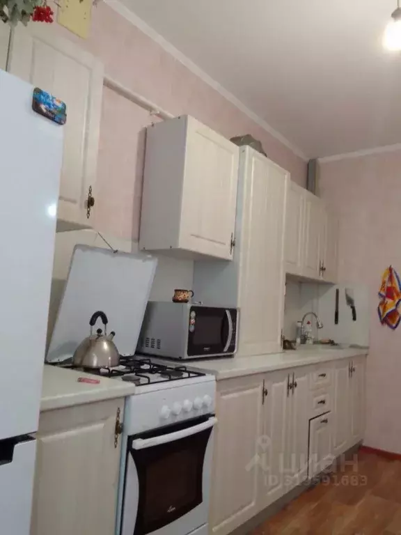2-к кв. Краснодарский край, Ейск Красная ул., 57А (59.0 м) - Фото 1