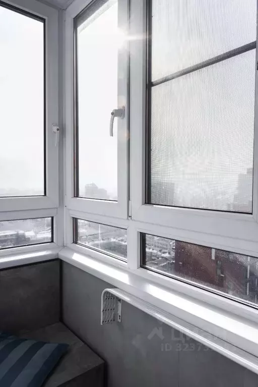 Студия Ростовская область, Ростов-на-Дону просп. Соколова, 68/118Вс2 ... - Фото 2