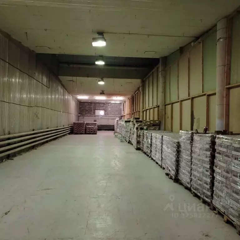 Производственное помещение в Московская область, Ногинск Богородский ... - Фото 1