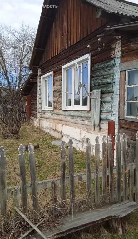 Дом в село Бурук, улица Звёздочка (80 м) - Фото 1