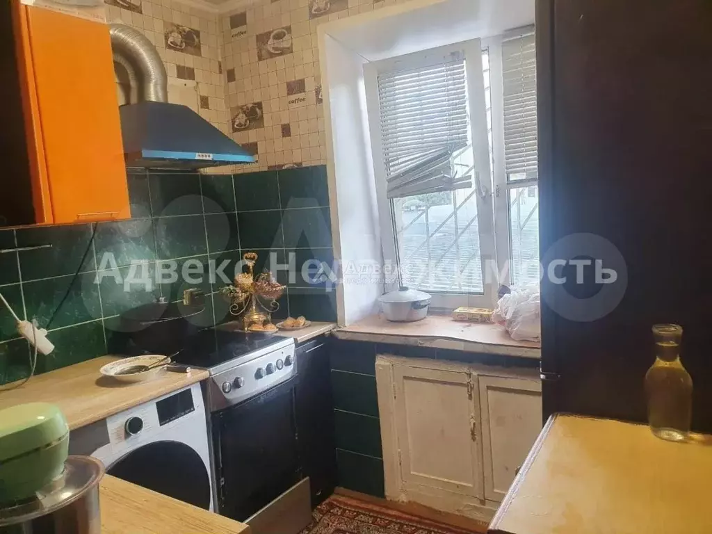 2-к. квартира, 50 м, 2/9 эт. - Фото 1