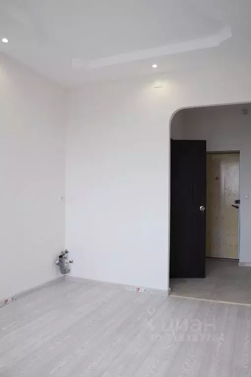 Студия Кемеровская область, Кемерово Кузнецкий просп., 135Б (16.0 м) - Фото 1
