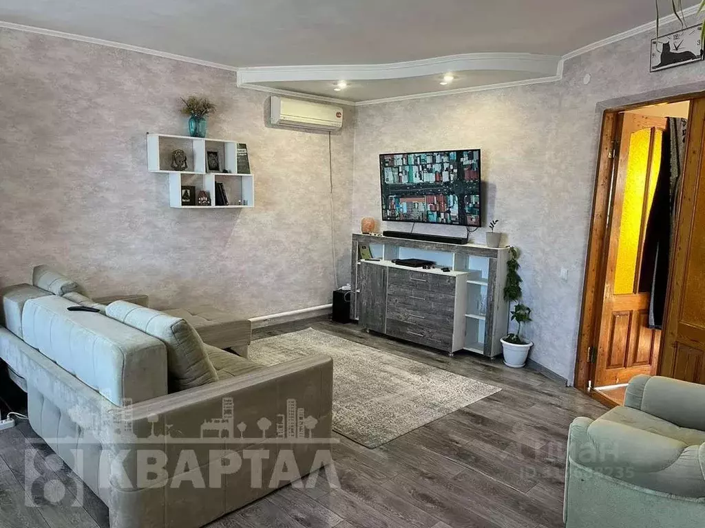 Дом в Краснодарский край, Новороссийск ул. Советов (220 м) - Фото 1