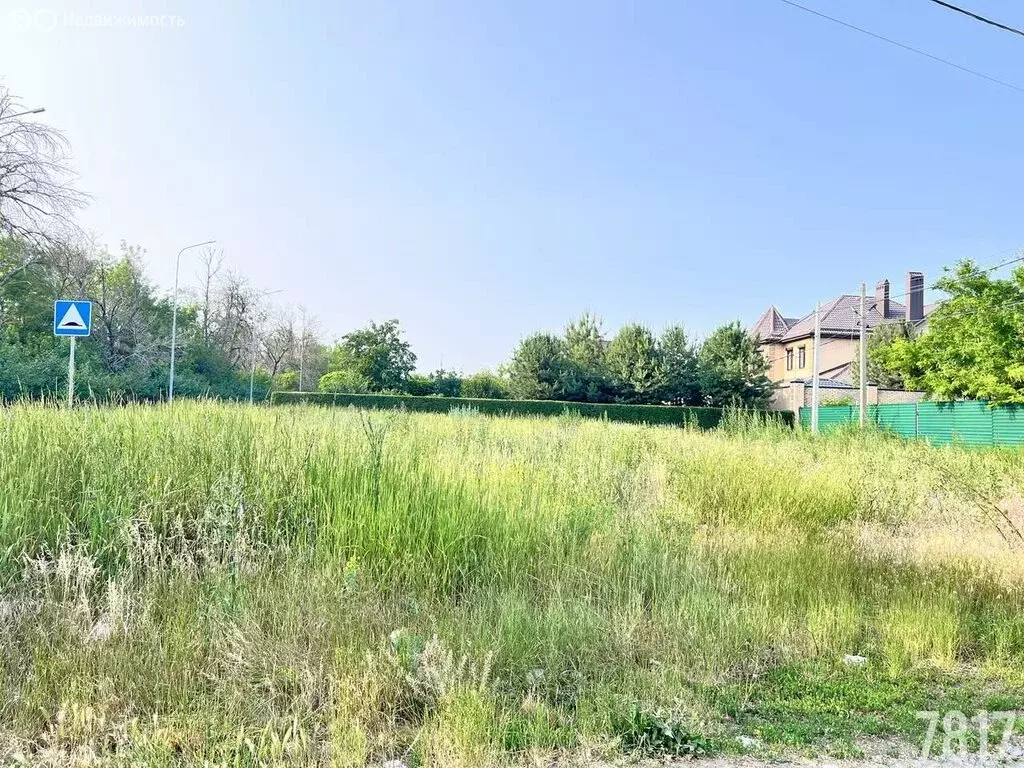Участок в посёлок Янтарный, Ландышевая улица, 25 (8 м) - Фото 1