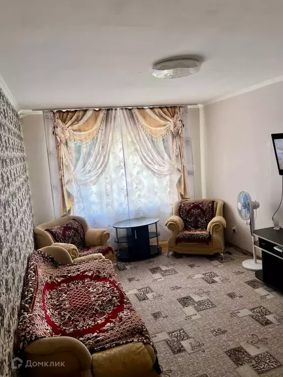 Продаётся 1-к квартира, 38 м - Фото 1