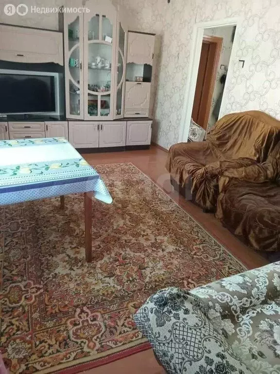 Дом в село Турунтаево, Байкальская улица (67.8 м) - Фото 1