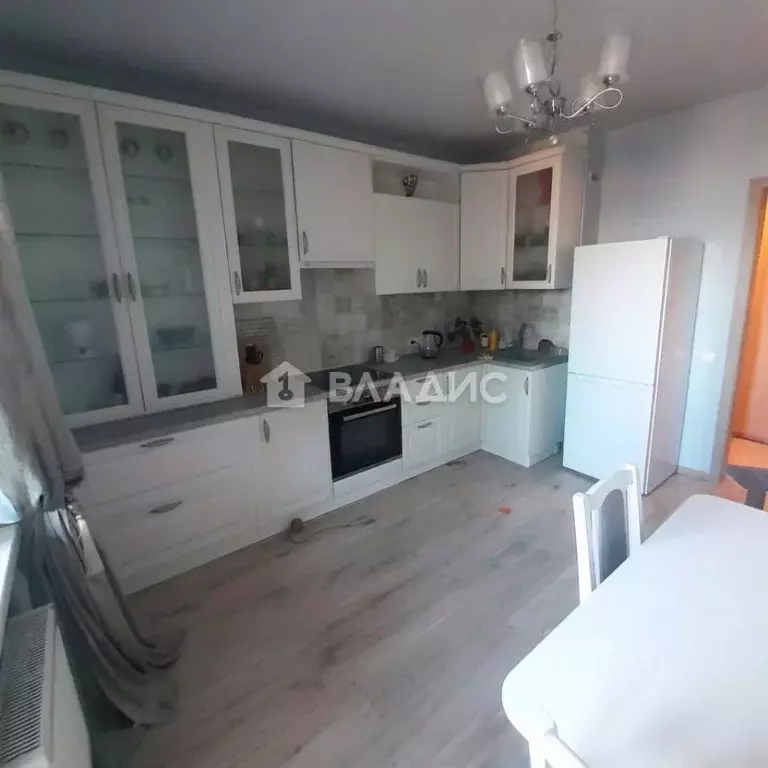 1-к кв. Калининградская область, Калининград Орудийная ул., 32Б (39.4 ... - Фото 1