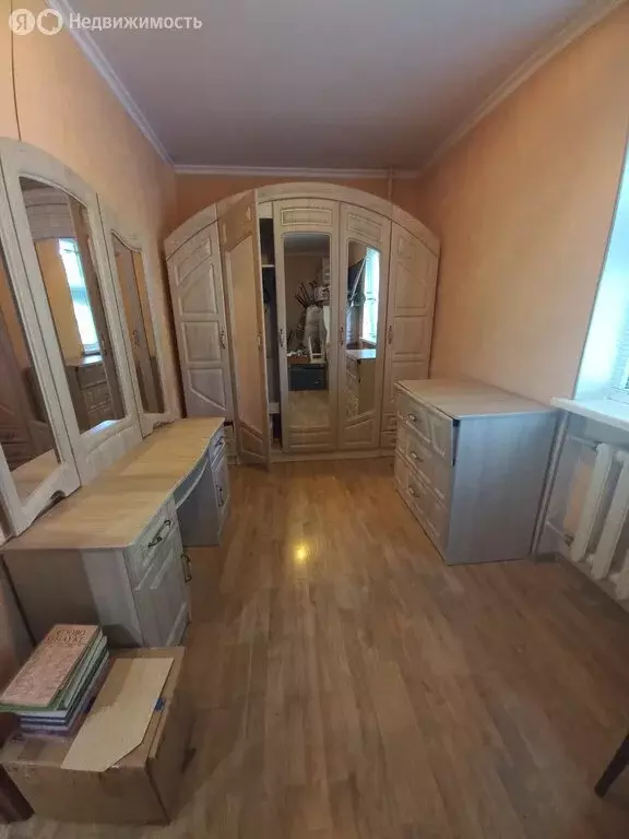 2-комнатная квартира: Севастополь, улица Горпищенко, 69 (46.9 м) - Фото 1