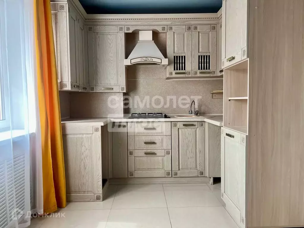 Продаётся 2-к квартира, 58 м - Фото 0