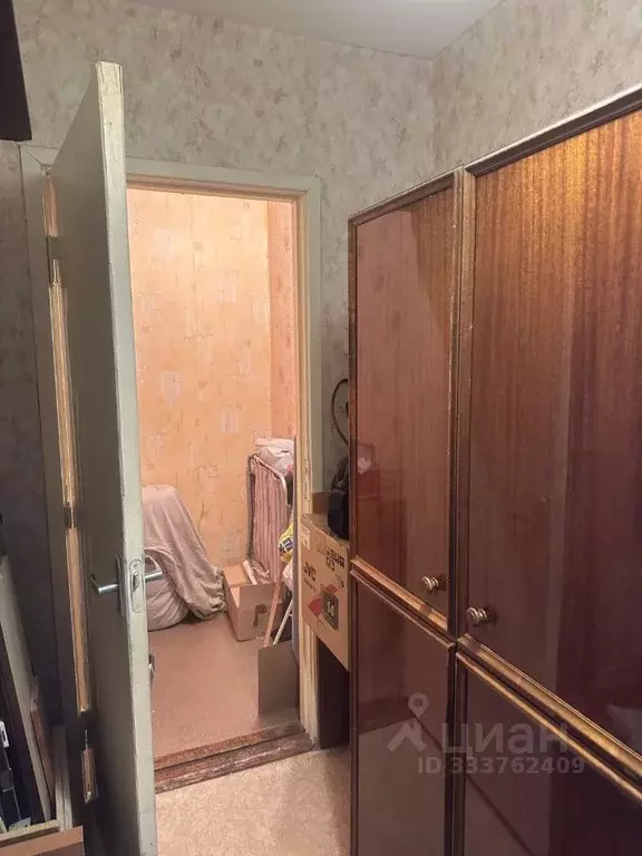 1-к кв. Ленинградская область, Луга просп. Кирова, 20к1 (39.9 м) - Фото 2