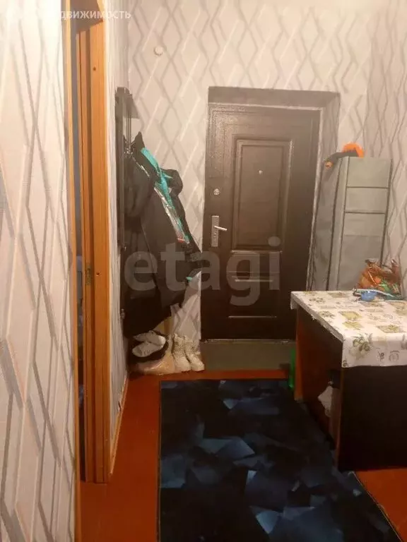 1-комнатная квартира: посёлок городского типа Верхняя Синячиха, ... - Фото 1