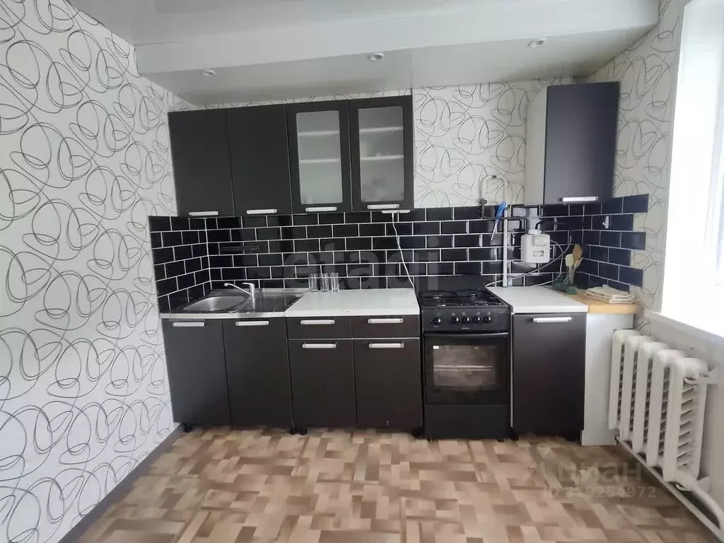 2-к кв. Псковская область, Палкино рп ул. Островская, 5А (53.0 м) - Фото 1