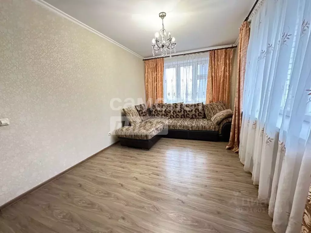 2-к кв. Башкортостан, Уфа Грозненская ул., 71/4 (54.2 м) - Фото 1