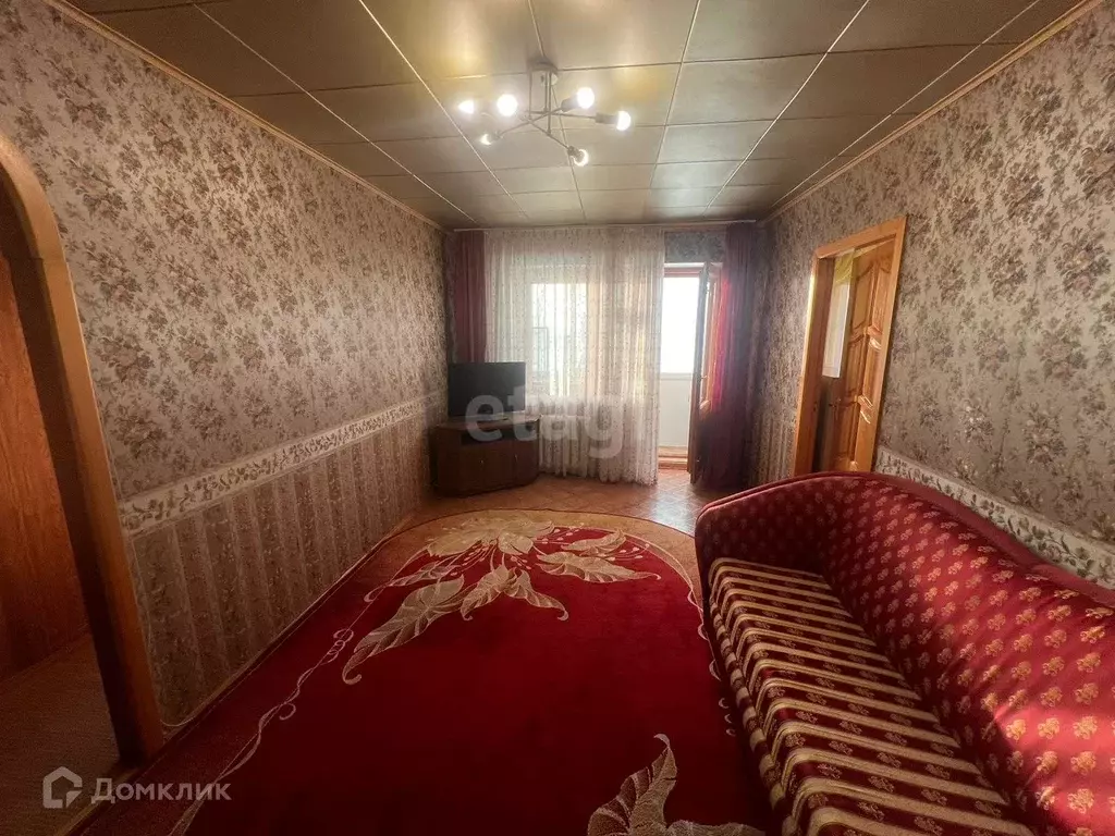 Продаётся 2-к квартира, 44 м - Фото 1