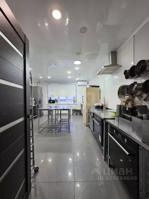 Помещение свободного назначения в Калужская область, Калуга ул. ... - Фото 1