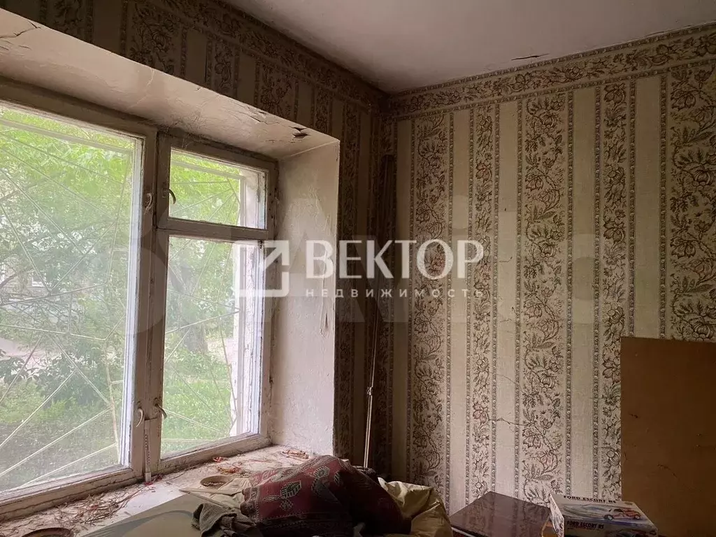 2-к. квартира, 42,6 м, 1/5 эт. - Фото 1