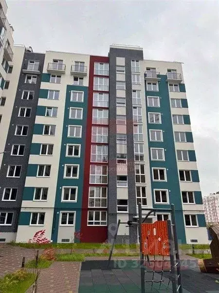 2-к кв. Калининградская область, Калининград ул. Понартская, 12 (54.21 ... - Фото 0