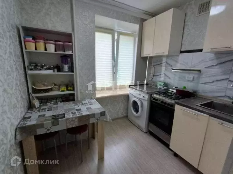 Продаётся 3-к квартира, 58 м - Фото 0