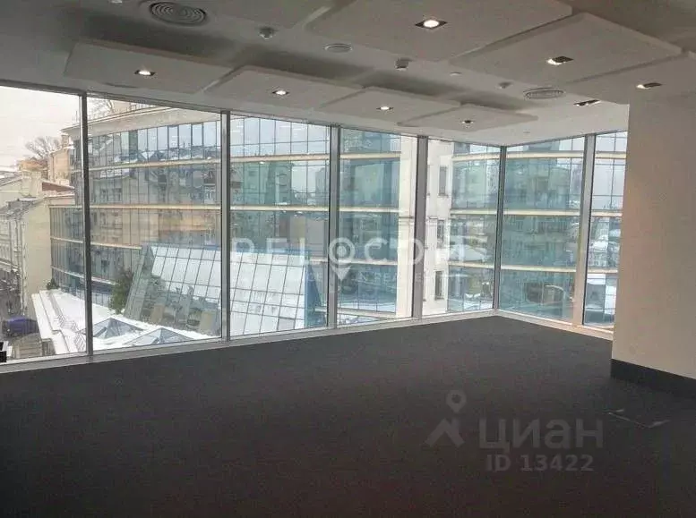 Офис в Москва Цветной бул., 2 (747 м) - Фото 1