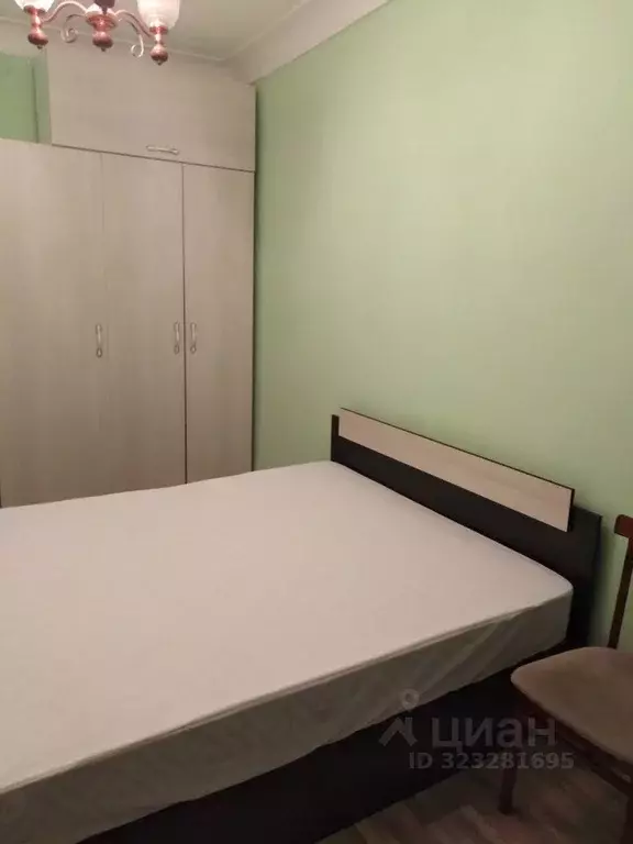 2-к кв. Северная Осетия, Владикавказ ул. Тельмана, 34 (50.0 м) - Фото 2