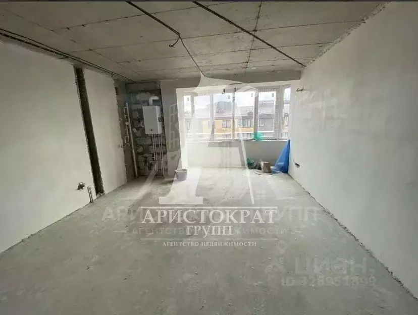 2-к кв. Ставропольский край, Пятигорск пер. Березовый, 13к6 (74.3 м) - Фото 2