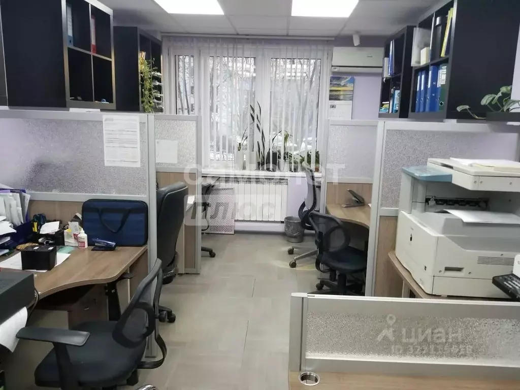 3-к кв. Москва ул. Маршала Тимошенко, 36 (64.0 м) - Фото 1